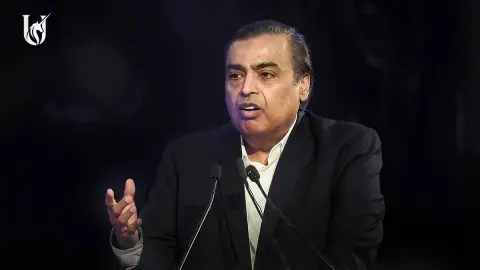 Mukesh Ambani: The Visionary Leader Behind Reliance Industries