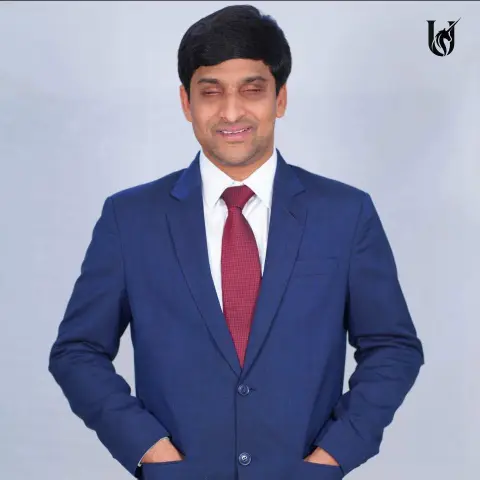 How a Blind Man Built a Multi-Crore Business: The Srikanth Bolla Story
