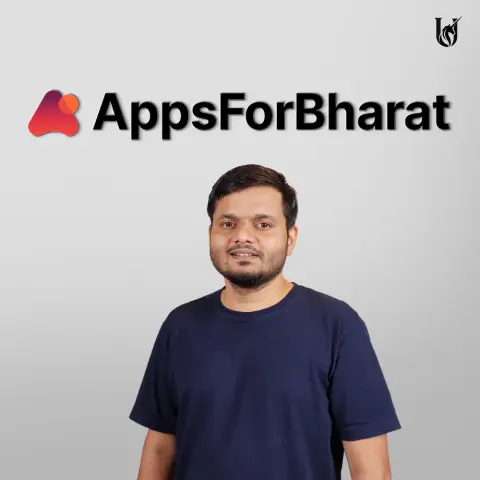 A Different Kind of Indian Startup: How AppsForBharat Is Creating a Truly Indian Spiritual Experience