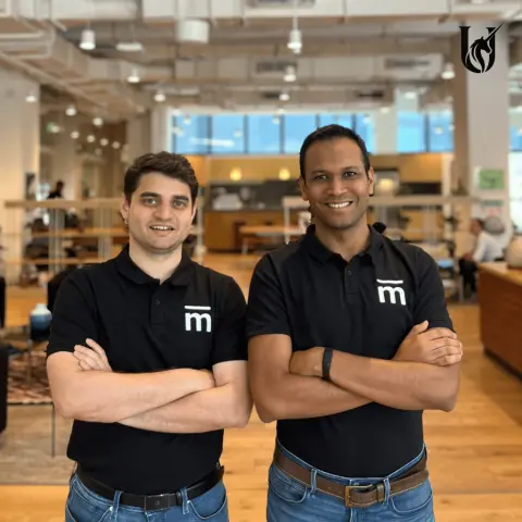 Mesa School Secures Rs 110 Cr Led by  Dharana Capital To Expand AI-First Business Education