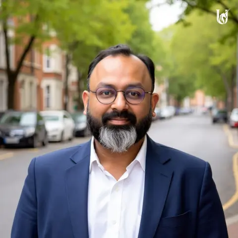 DriveWealth Appoints Abhinav Agarwal as Head of India