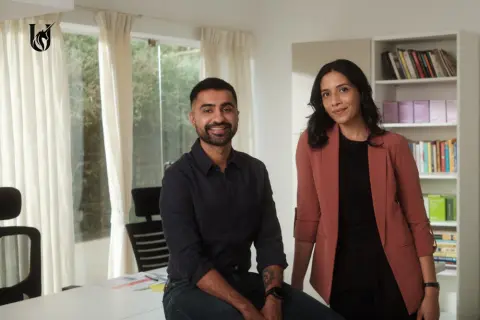 The Stack Raises Rs 21.5 Cr Led by Sauce, OTP Ventures and Huddle