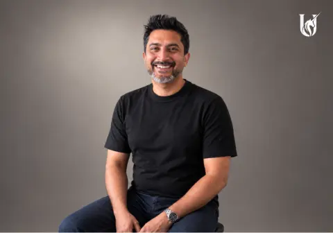 Former Dyson India MD Ankit Jain Unveils 'Foundry', Secures Rs 12 Cr Funding