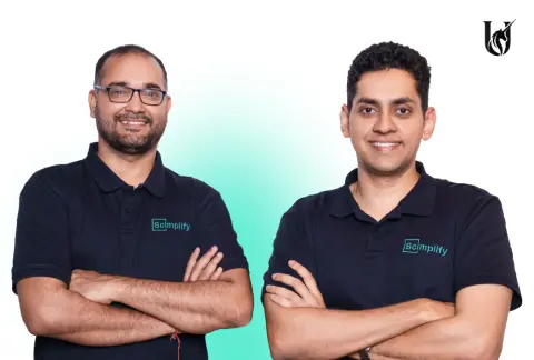 Scimplify Secures $25 Mn Led by Hitachi Ventures to Scale AI-Powered Chemical Manufacturing