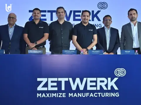 Zetwerk Secures Rs 2,251 Cr From Anchor Investors Ahead of Rs 5,012 Cr IPO