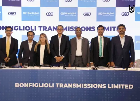 Bonfiglioli Transmissions Raises Rs 759 Cr From Anchor Investors Ahead of IPO