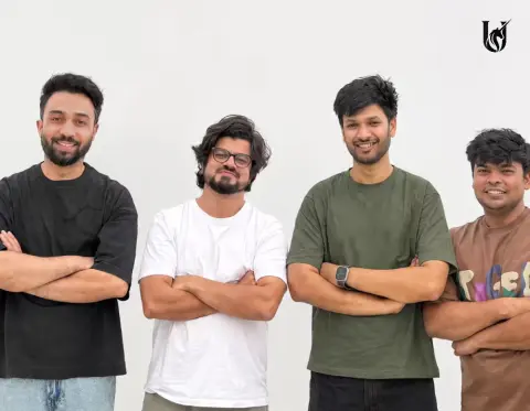 AdGraam Raises Rs 3 Cr Seed Funding Led by Nitro Commerce Co-Founder