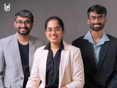Prosus Ventures Leads $1.5 Mn Pre-Seed Funding in Cosmochute
