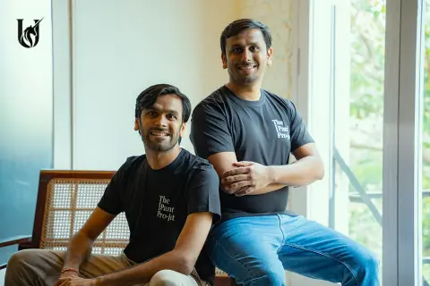 The Pant Project Raises ₹109 Cr in Series B Led by Mirae Asset to Scale Retail Network