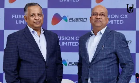 Fusion CX Raises ₹315 Cr from Anchor Investors Ahead of ₹702 Cr IPO