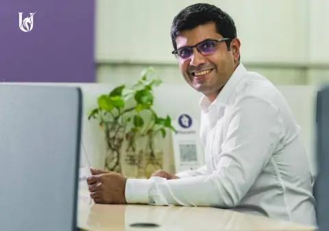 PhonePe's Rahul Chari Invest Targets First-Time Investors as Share.Market Gets New Name