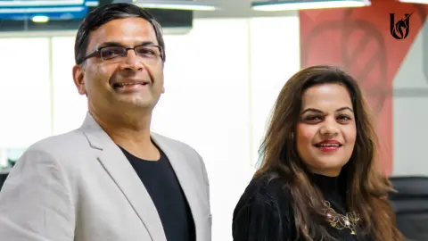 IndiQube to Invest ₹35 Crore for 49% Stake in SaiEdge Realty