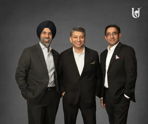 AuxoAI Raises $20.7 Million Series A Led by NTTVC to Expand Enterprise AI Deployment