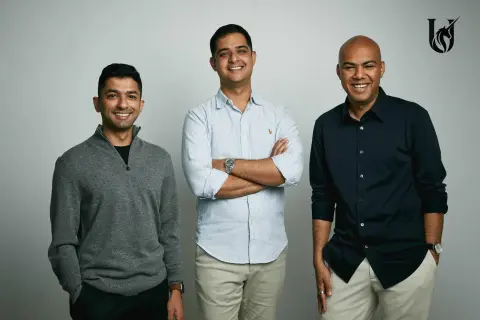 Blacksmith Raises $66 Mn Series C at $1 Bn Valuation led by Sequoia Capital