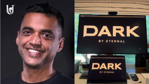 Eternal Unveils Dark.ai, a Privacy-Focused AI Assistant From Deepinder Goyal