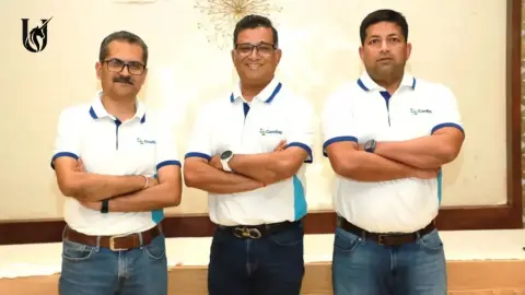 CureBay Raises Rs 100 Cr Led by IvyCap Ventures to Expand Rural Healthcare