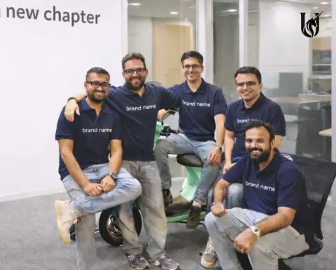 Chapter Homes Raises ₹63 Cr at ₹1,000 Cr Valuation to Build Home Brands
