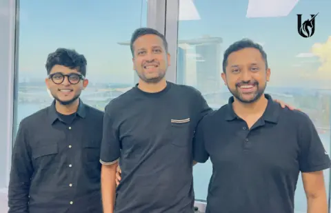 Binny Bansal-Backed ShopOS Launches Sloosh AI Creative Platform
