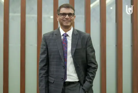 Bajaj General Insurance Names Deepak Reddy CEO Designate, Tapan Singhel to Exit in March 2027