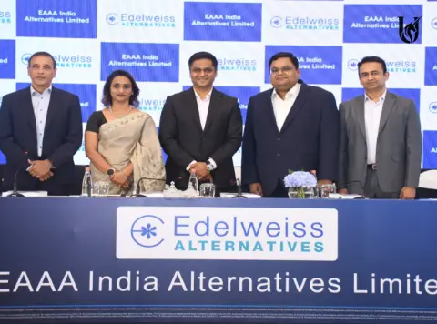 EAAA India Alternatives Raises Rs 360 Cr Ahead of ₹1,200 Crore IPO Opening October 26