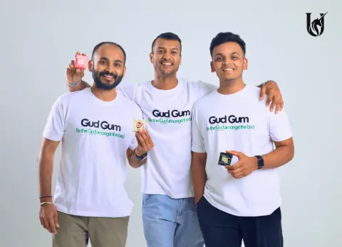 Cricketer Mayank Agarwal Invests in Gud Co as Bengaluru Startup Expands Beyond Chewing Gum