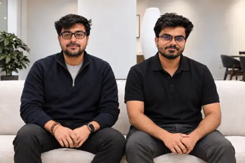 BioStack Raises $9.5 Mn Seed Round Led by Peak XV to Build Medical AI Data Network