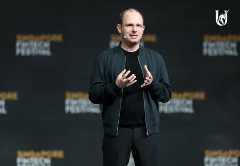 Former GitHub CEO Thomas Dohmke Launches Entire, an AI-Native GitHub Rival
