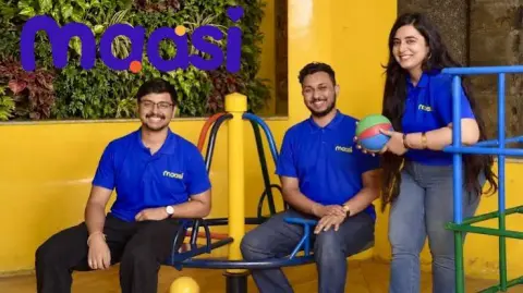 Maasi Raises Rs 6 Cr Pre Seed Funding Led by Better Capital and Antler India