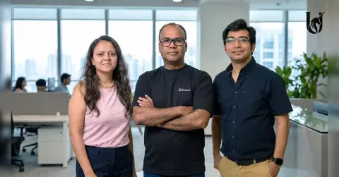 Live2.ai Raises ₹130 Crore Led by IvyCap Ventures to Scale Global AI Platform