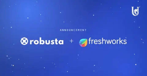 Girish Mathrubootham’s Freshworks Acquires AI Startup Robusta