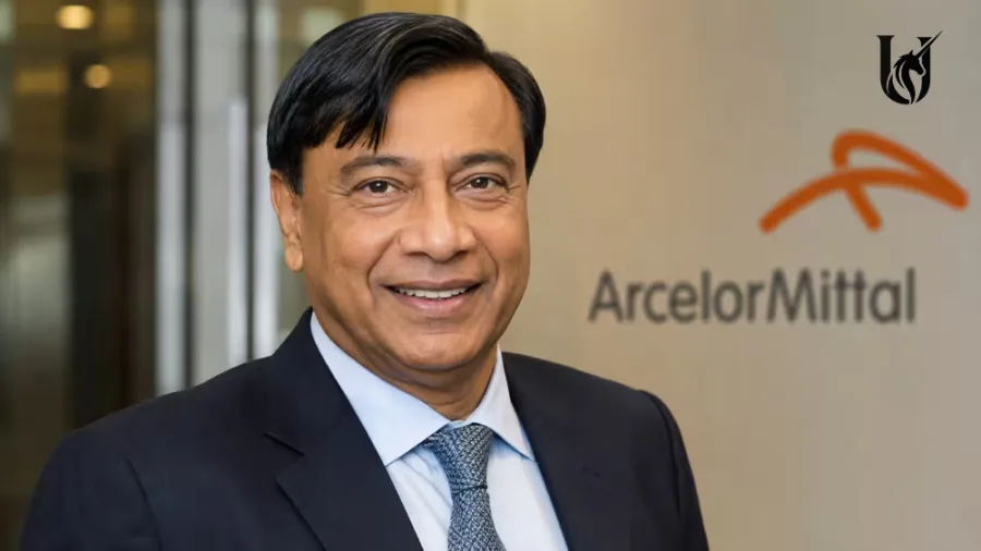 Lakshmi Mittal