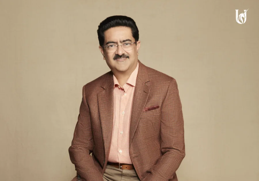 Kumar Birla