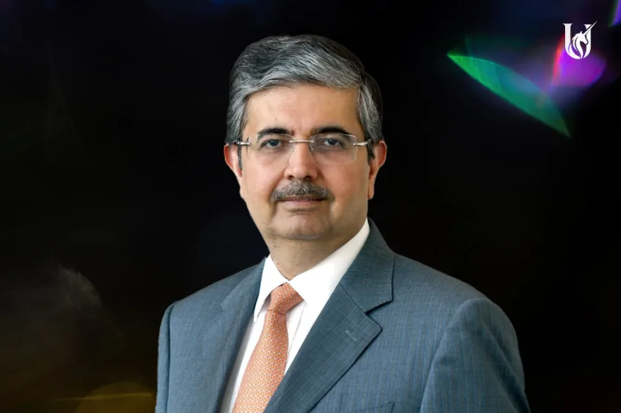 Uday Kotak