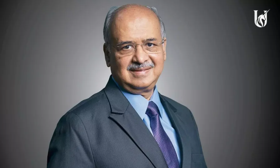 Dilip Shanghvi