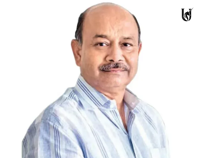 Radhakishan Damani