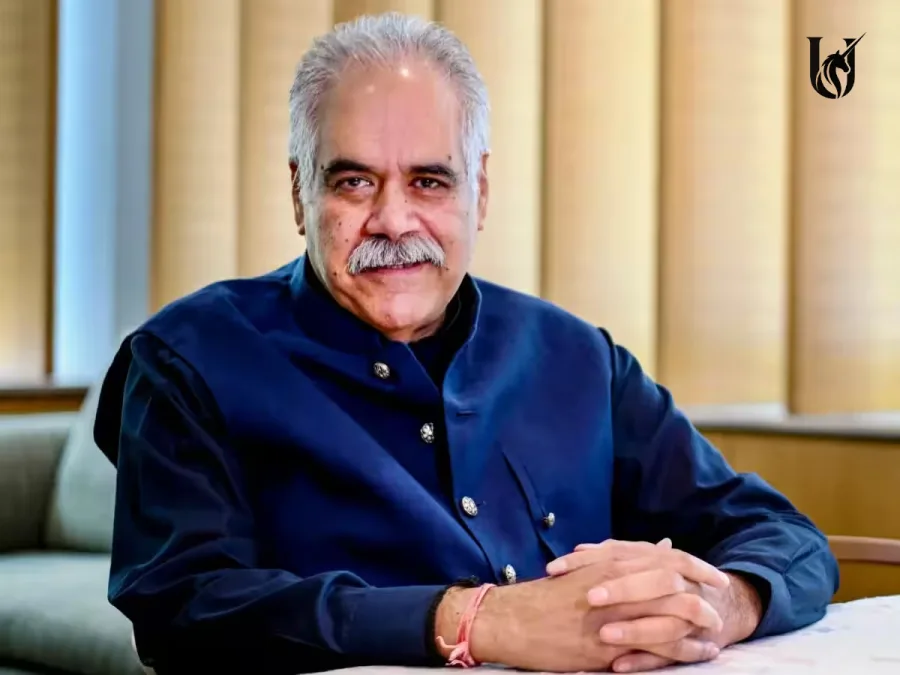 Rahul Bhatia