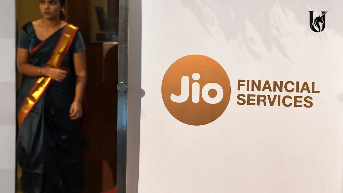 Jio Financial Q2 Income Rises 70%, but Profit Drops 51% to Rs 340 Crore