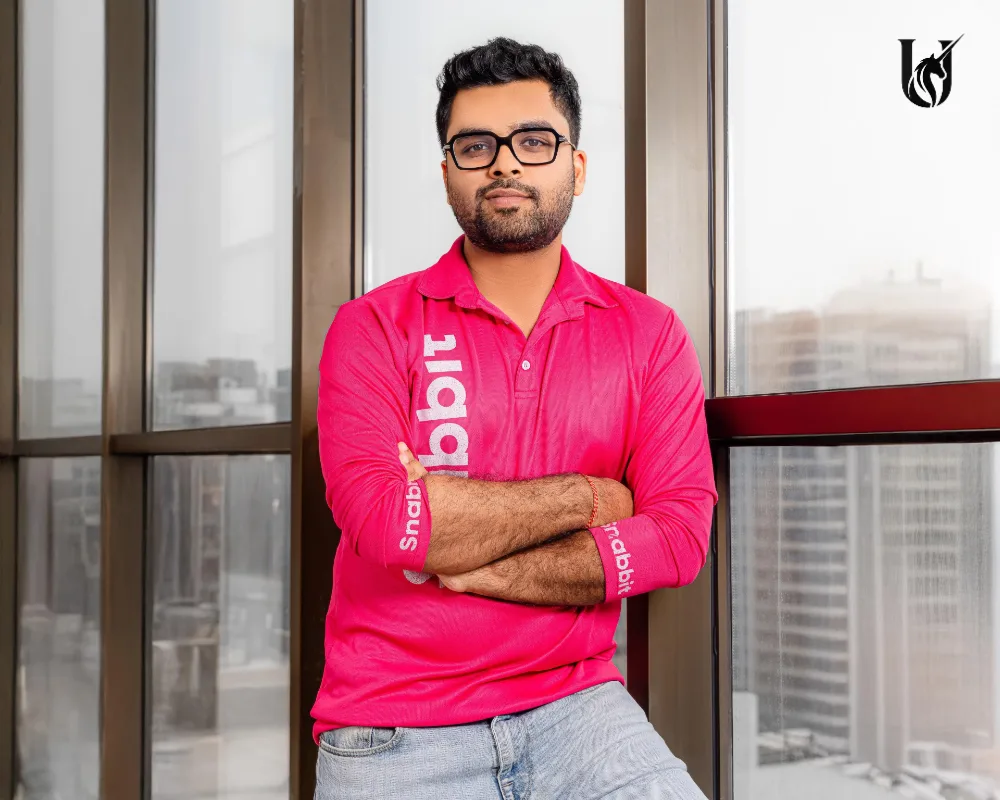 Snabbit Posts Rs 168 Crore Loss on Rs 12 Crore Revenue in FY26