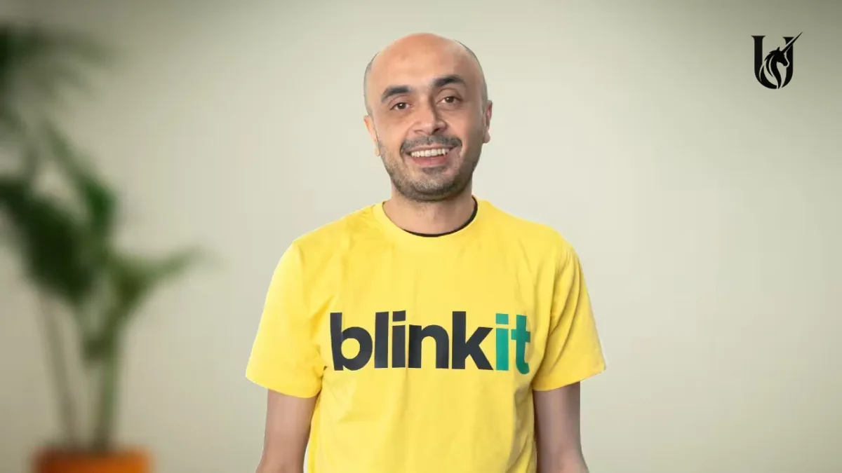 Blinkit Revenue Jumps 93% to ₹19,152 Cr; Targets 3,500 Stores by March 2027