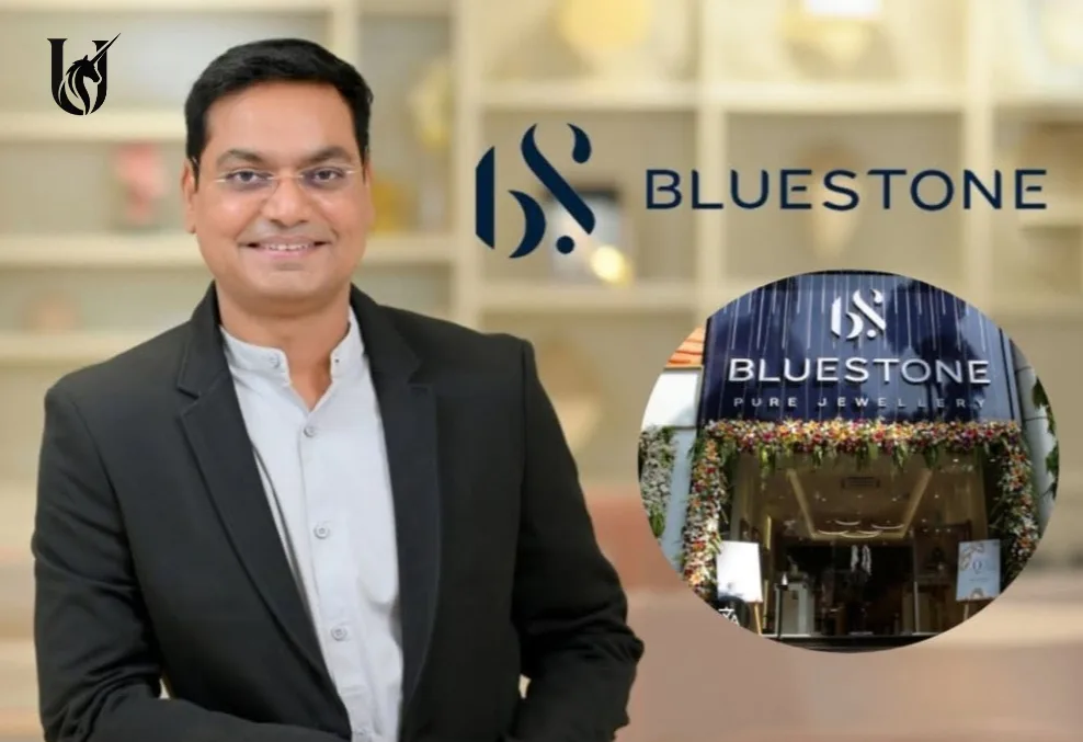 BlueStone Q2 Revenue Rises 45% to Rs 745 Crore, Net Loss Narrows 92%