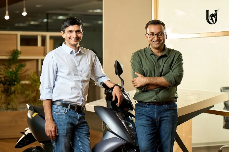 Ather Energy Turns Profitable in Q2 FY27 as Revenue Jumps 63% to Rs 1,464 Cr