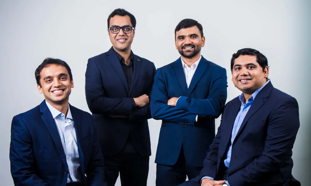 Abhishek Bansal’s Shadowfax Q2 Profit Jumps 5.2x to Rs 68 Cr, Revenue Rises 57%